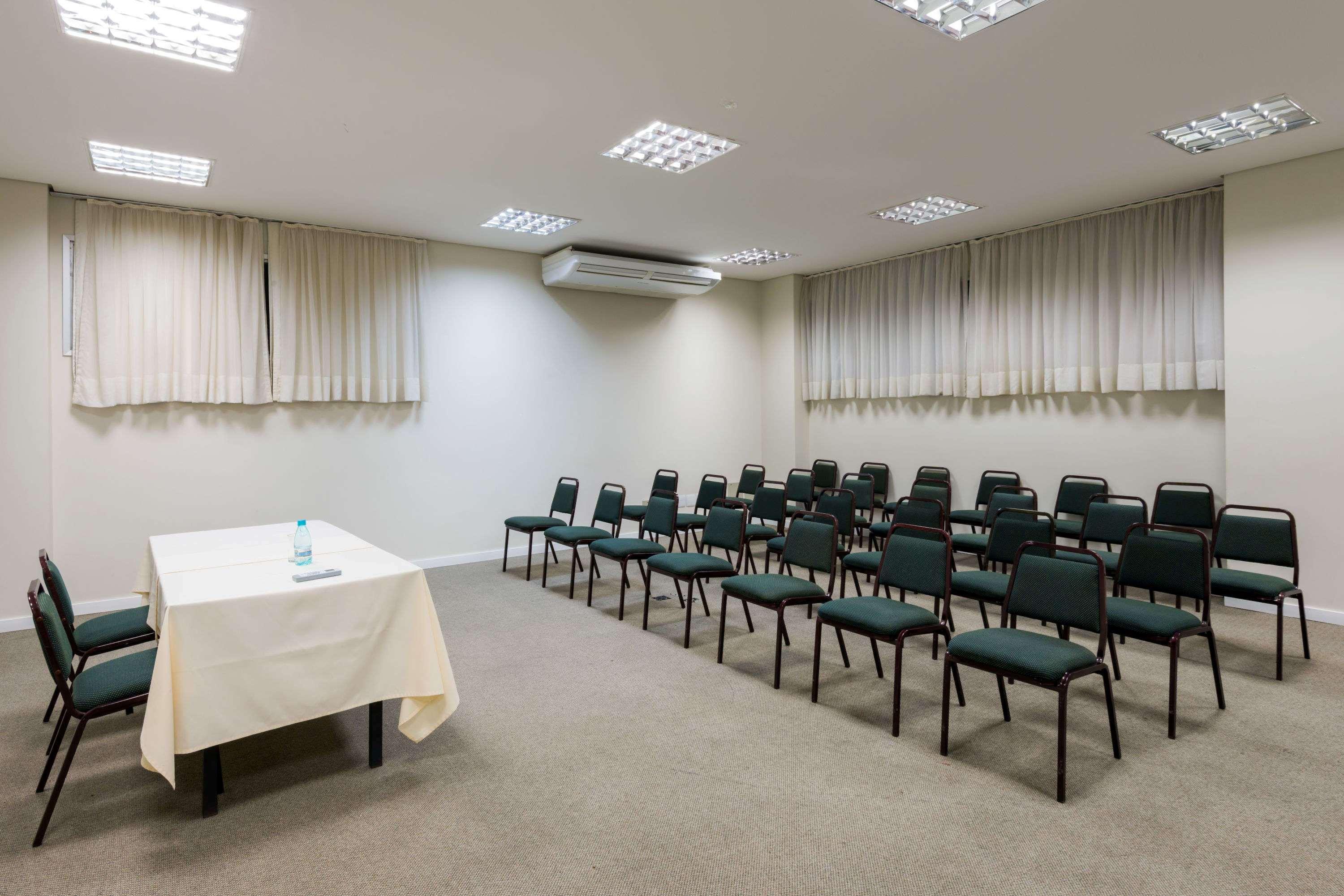 Wyndham Golden Foz Suites فوز دو إيغواسو المظهر الخارجي الصورة