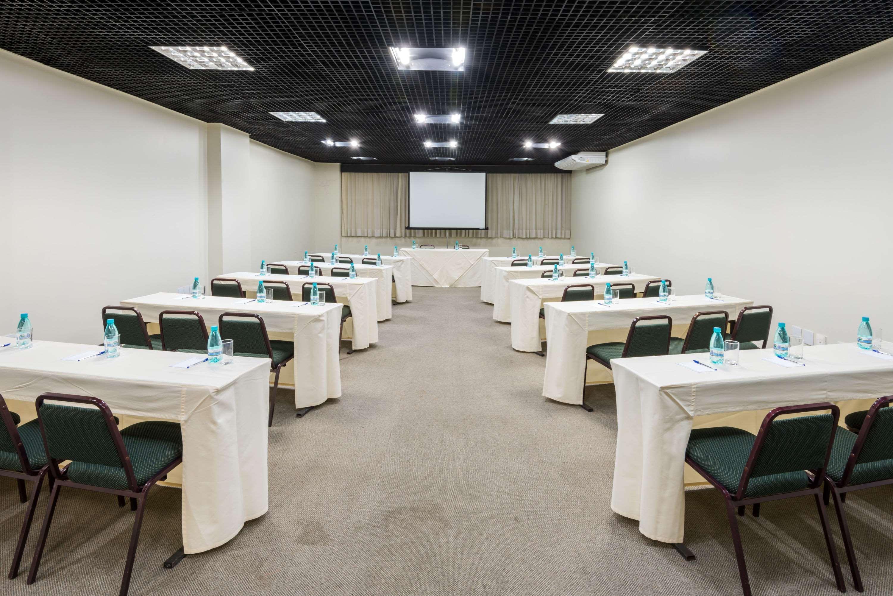 Wyndham Golden Foz Suites فوز دو إيغواسو المظهر الخارجي الصورة