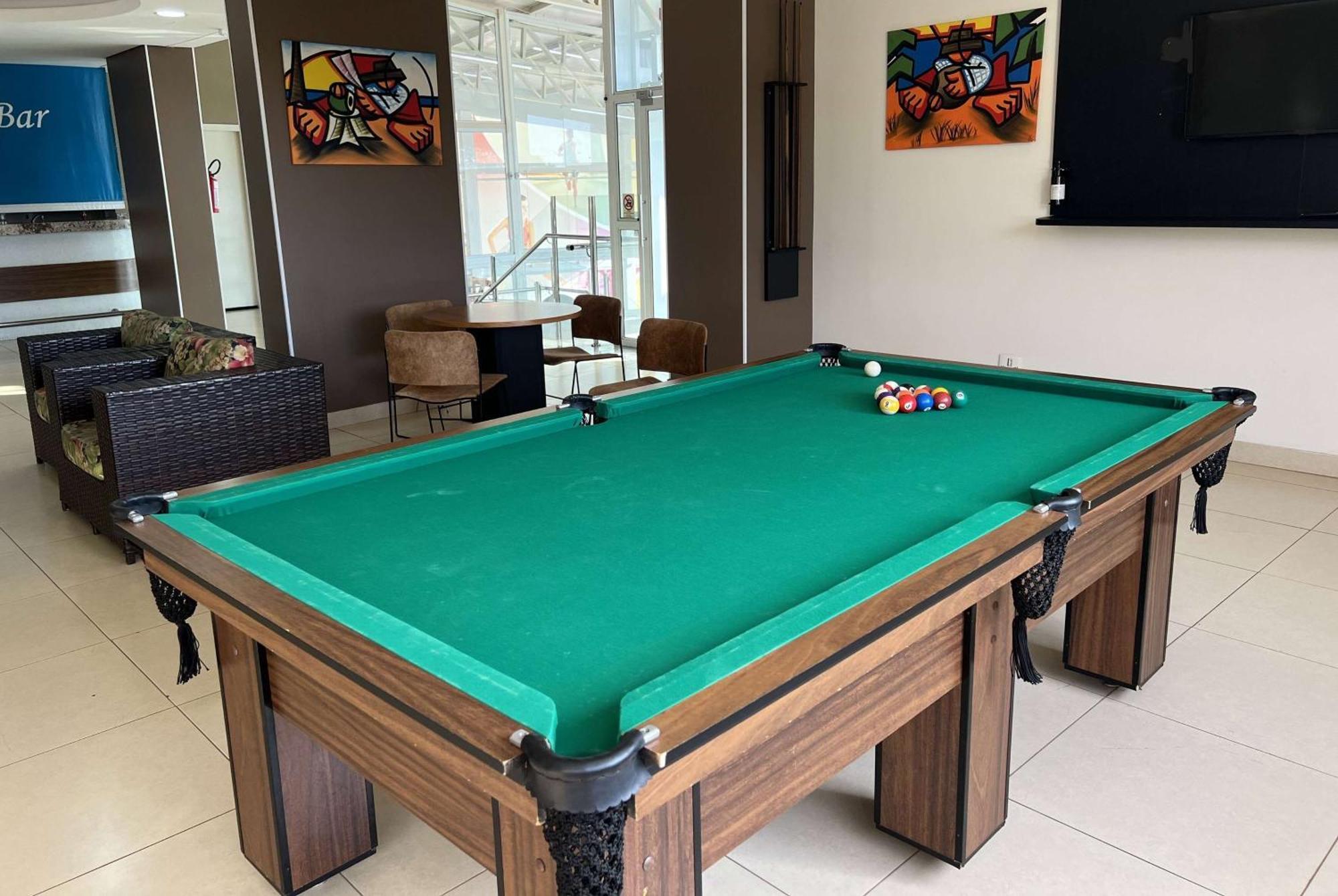 Wyndham Golden Foz Suites فوز دو إيغواسو المظهر الخارجي الصورة