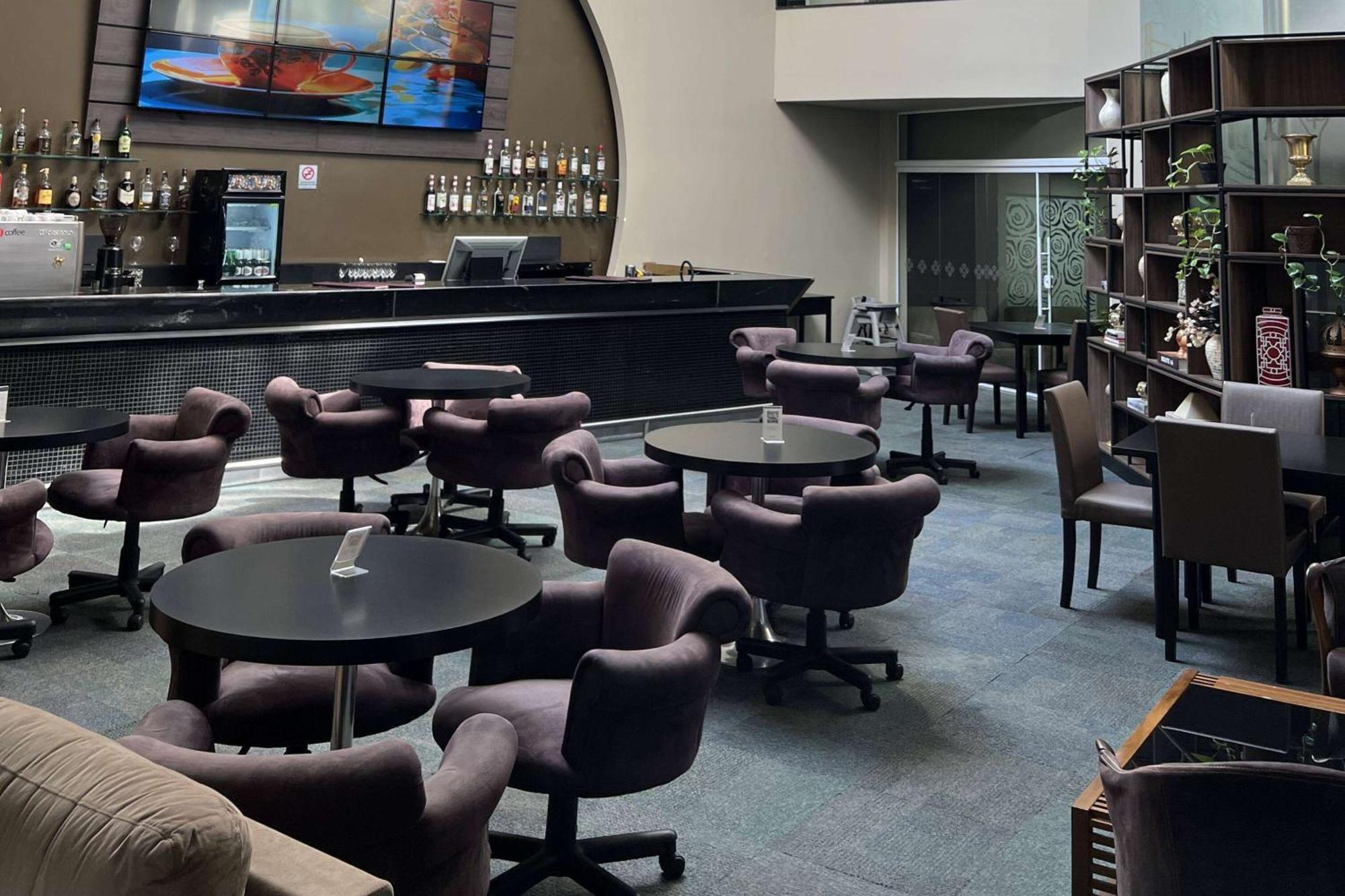 Wyndham Golden Foz Suites فوز دو إيغواسو المظهر الخارجي الصورة
