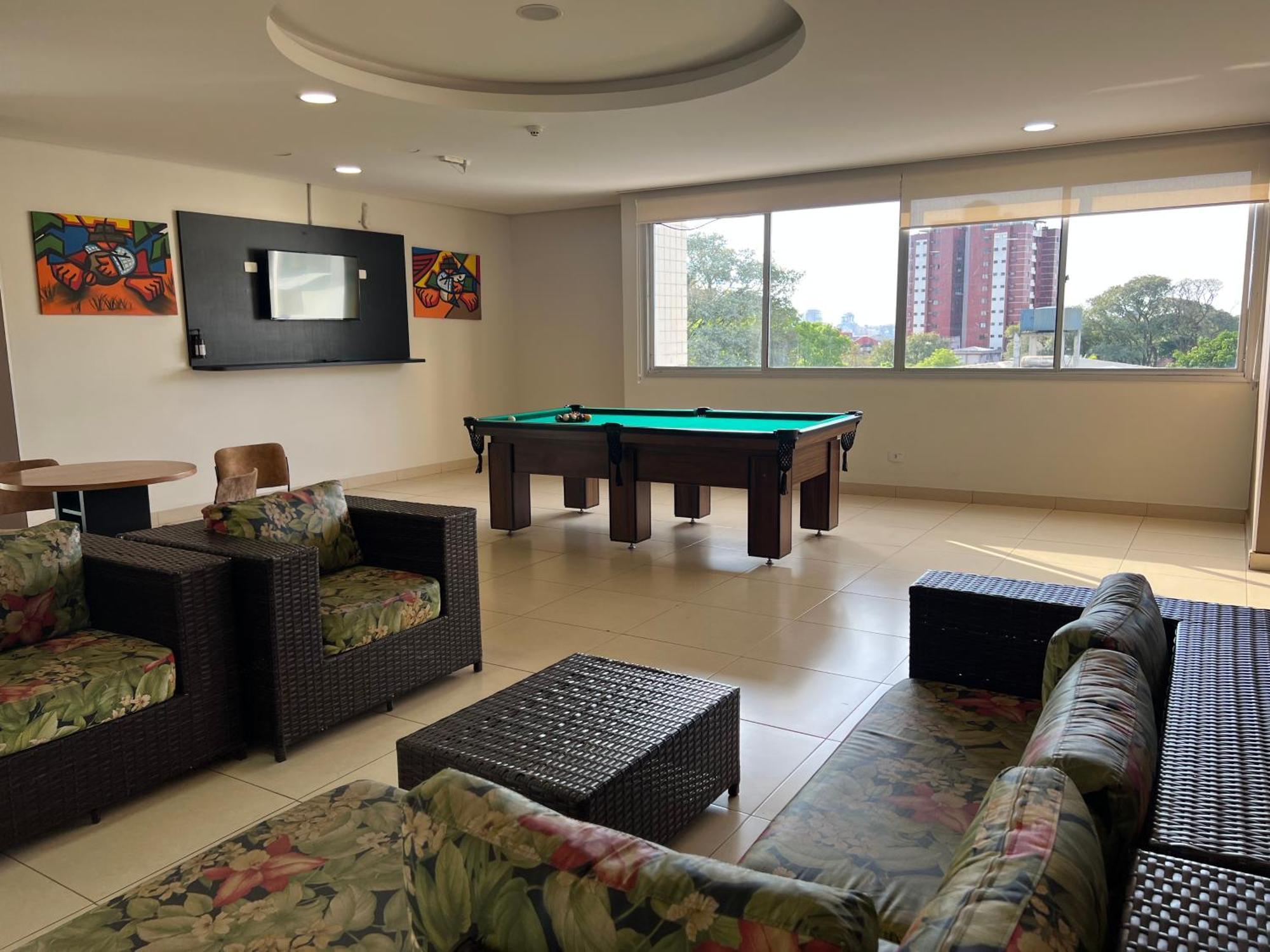 Wyndham Golden Foz Suites فوز دو إيغواسو المظهر الخارجي الصورة